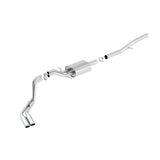 Borla Cat-Back Exhaust System - ATAK (140577)