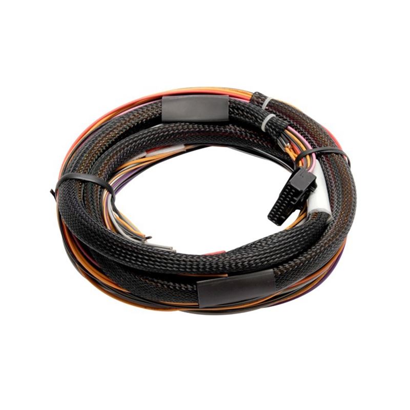 Haltech IO 12 Expander Box A - Flying Lead Harness 2.5m (HT-059904)