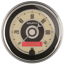 Load image into Gallery viewer, AutoMeter Speedometer Gauge (1187)