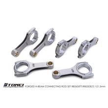 Load image into Gallery viewer, FORGED H-BEAM CONNECTING ROD SET VQ35DE 144.20mm (TA203A-NS04A)