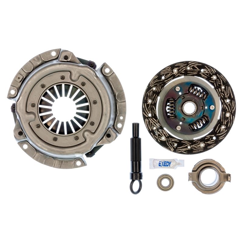 EXEDY Racing Clutch OEM Clutch Kit for 1977-1978 Mazda GLC (10004)