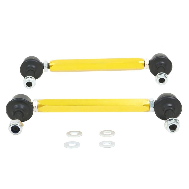 Whiteline Sway bar link (KLC140-195)