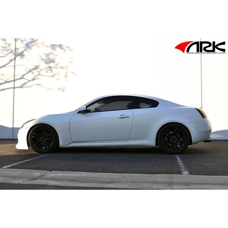 Ark Performance GT-F Lowering Springs (LF1102-0103)