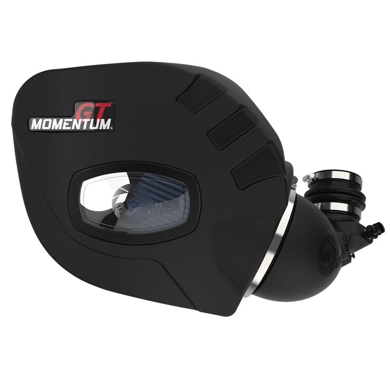 aFe Momentum GT Pro 5R Cold Air Intake System 20-23- BMW X3 M40i (50-70105R)