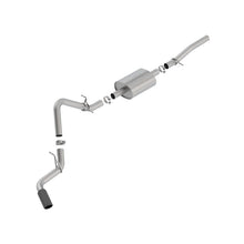 Load image into Gallery viewer, Borla Cat-Back Exhaust System - S-Type (140805BC)