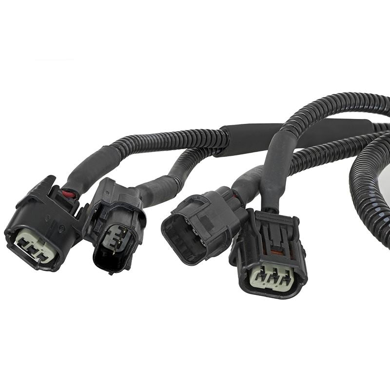 aFe Power SCORCHER GT Power Module for 21-24 Acura TLX Type S V6 3.0L (t) (77-46605)