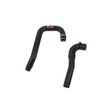 Injen Intercooler Piping, Black (SES1385ICPBLK)