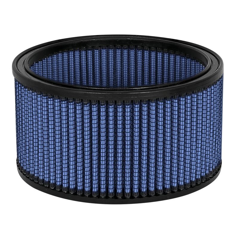 aFe Magnum FLOW Round Racing Air Filter w/ Pro 5R Media (10-90009)