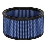 aFe Magnum FLOW Round Racing Air Filter w/ Pro 5R Media (10-90009)