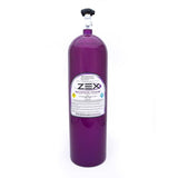 ZEX Purple Race Bottle (82243)