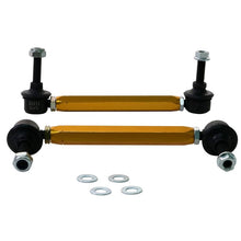 Load image into Gallery viewer, Whiteline Sway bar link for 1998-2006 Toyota Camry (KLC187)