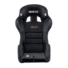 Load image into Gallery viewer, Sparco Seat Adv XT 8855-2021 (008032FNR)