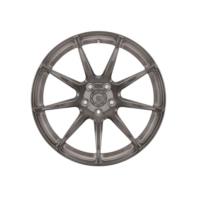 BC Forged RZ39 Monoblock Wheel