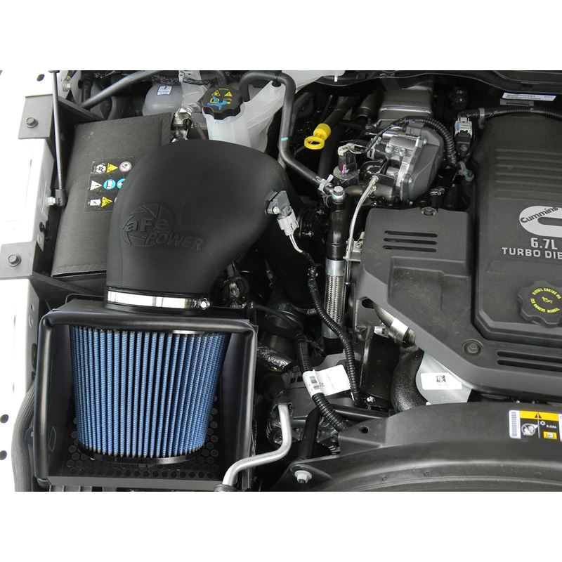 aFe Magnum FORCE Stage-2 Cold Air Intake System w/ Pro 5R Media (54-32412)