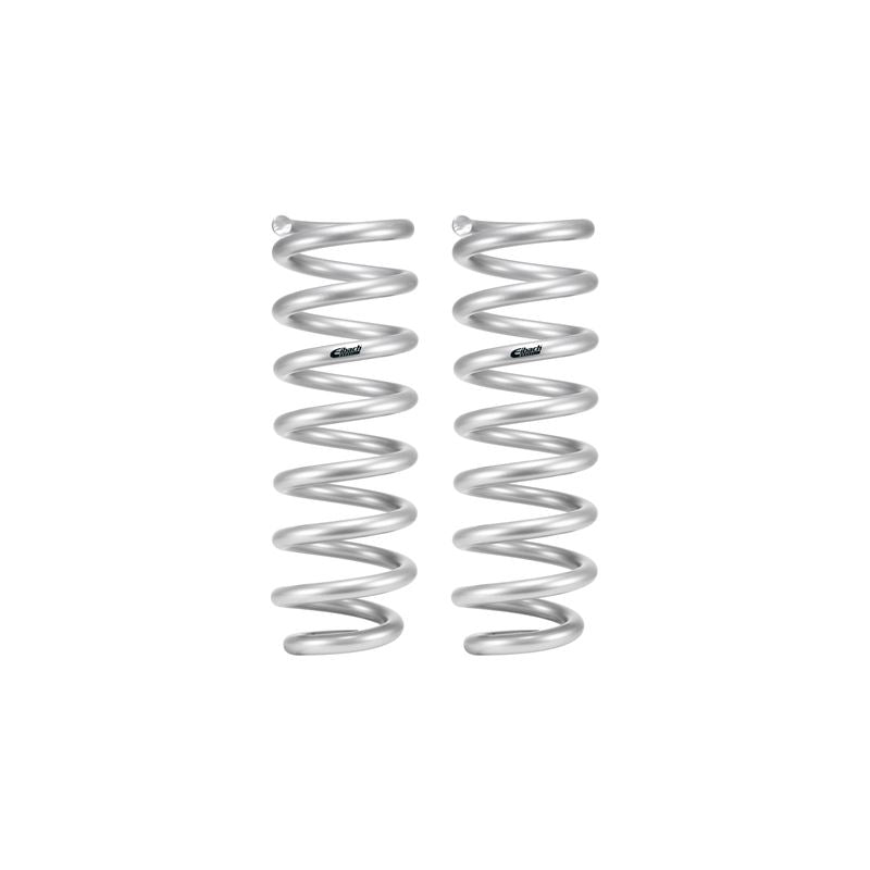 Eibach Springs 2023+ Chevrolet Colorado ZR2 Pro-Lift Spring Kit (Front Only) (E30-23-042-02-20)