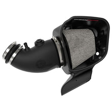 Load image into Gallery viewer, aFe Magnum FORCE Stage-2 Cold Air Intake System w/ Pro DRY S Media for 2018-2021 Dodge Durango(54-13063D)