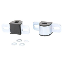 Load image into Gallery viewer, Whiteline W23815 - Universal 19mm ID Sway Bar Bushing Set Including Saddles (W23818)