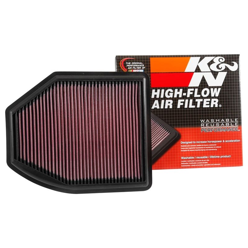 K&N Air Filter (33-5035)