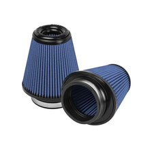Load image into Gallery viewer, aFe Magnum FORCE Intake Replacement Air Filter w/ Pro 5R Media (Pair) (24-91145-MA)