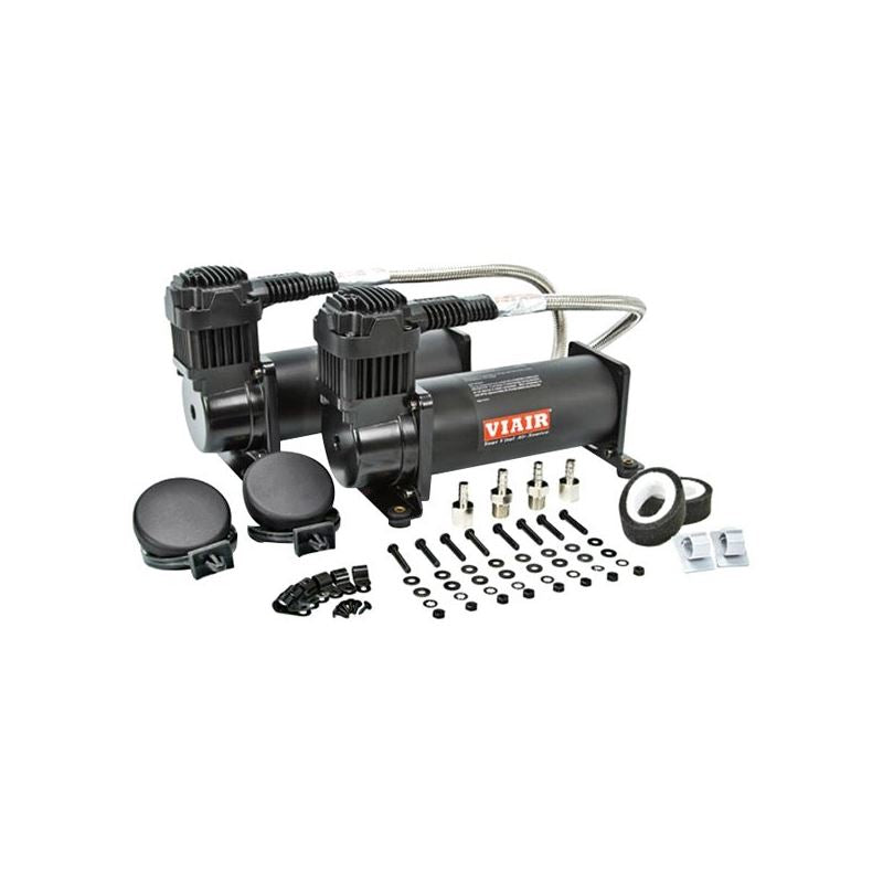 Air Lift Performance 444C Air Suspension Compressor(23444B)