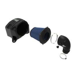 aFe QUANTUM Cold Air Intake System w/ Pro 5R Media (53-10021R)