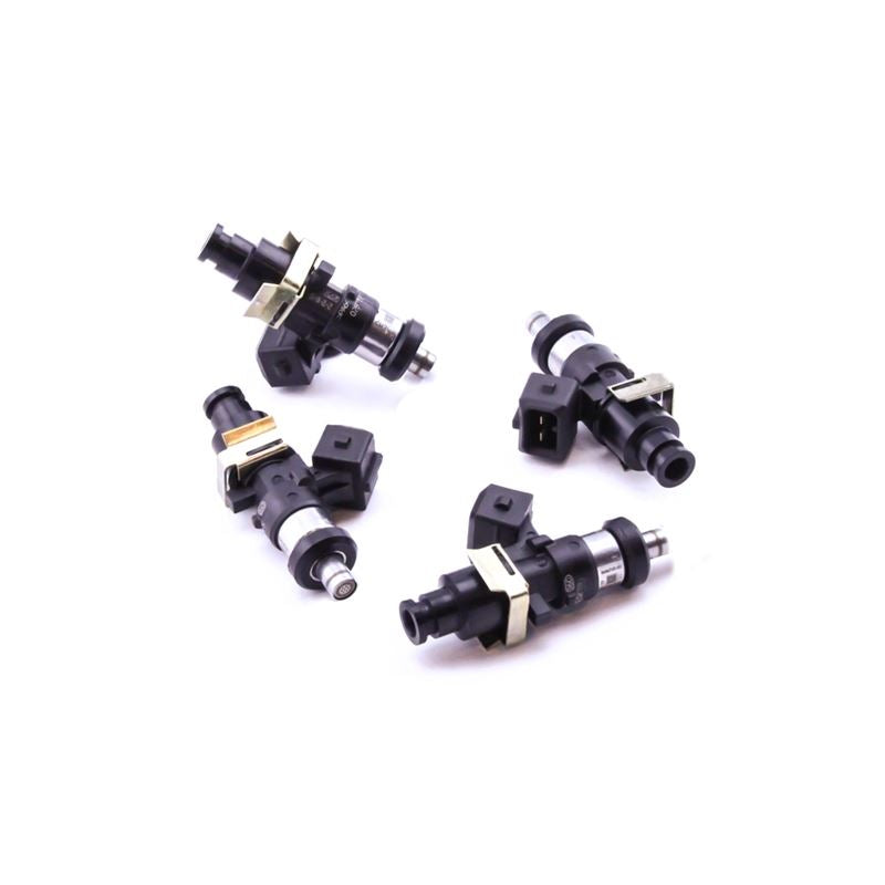 Deatschwerks Set of 4 Bosch EV14 1500ccBosch EV14 Injectors (16M-07-1500-4)