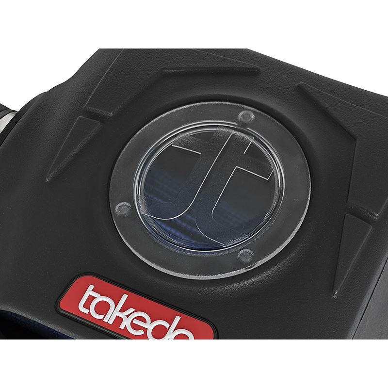 Takeda Momentum Cold Air Intake System Replacement Sight Window Round (59-06101)