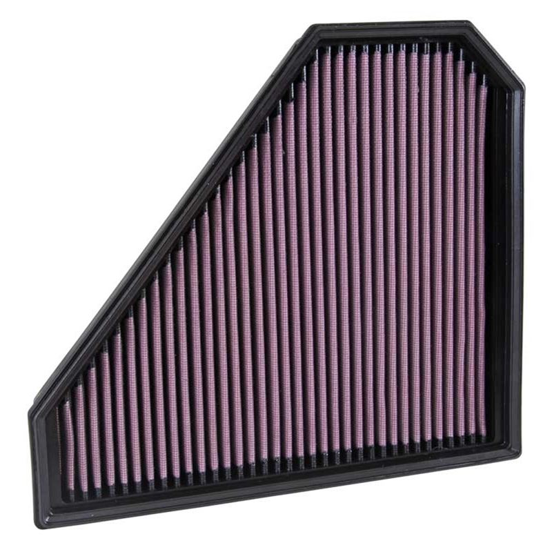 K&N Air Filter (33-5028)