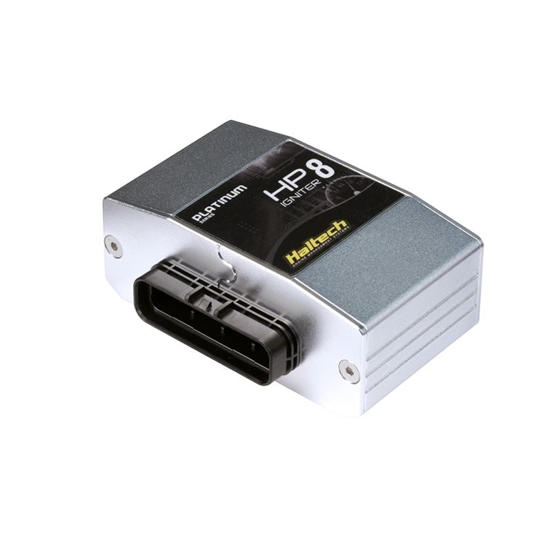 Haltech HPI8 - High Power Igniter - Eight- Channel - Module Only (HT-020040)