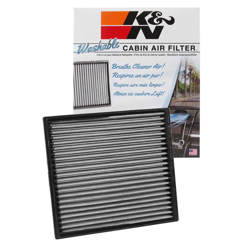 K&N Cabin Air Filter (VF2045)