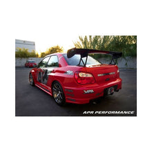 Load image into Gallery viewer, APR Performance SS/GT Widebody Aero Kit (AB-860600)