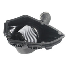 Load image into Gallery viewer, aFe Magnum FORCE Stage-2Si Cold Air Intake System w/ Pro DRY S Media (51-81012-B)