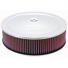 Load image into Gallery viewer, K&amp;N Round Air Filter Assembly (60-1440)