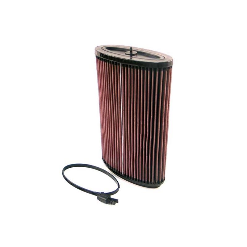 K&N Air Filter (E-2295)