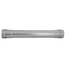 Load image into Gallery viewer, aFe MACH Force-Xp 2-1/2 IN 409 Stainless Steel Muffler Delete Pipe (49M00035)