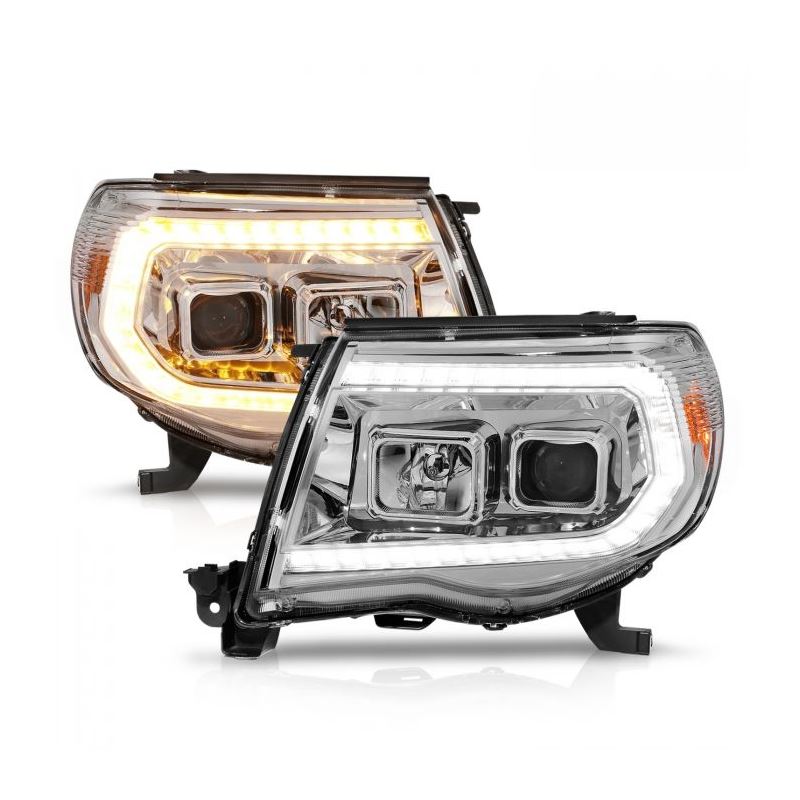 ANZO USA Projector Headlight (111565)