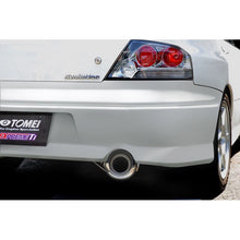 Load image into Gallery viewer, FULL TITANIUM MUFFLER KIT EXPREME Ti EVO7-9 JDM BUMPER (TB6090-MT01A)