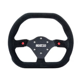 Sparco Strwhl P310 Open Suede (015P310OPN)