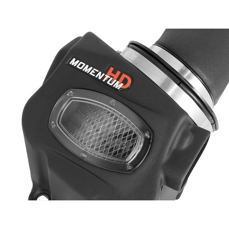 aFe Momentum GT Cold Air Intake System w/ Pro DRY S Media (51-73116)