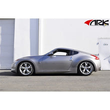 Load image into Gallery viewer, Ark Performance GT-S Lowering Springs (LS0901-0209)