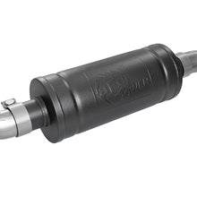 Load image into Gallery viewer, Takeda 3 IN 304 Stainless Steel Axle-Back Exhaust System w/ Polished Tip (49-33104-P)