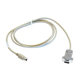 AutoMeter Shop Computer Cable (AC10)