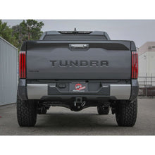 Load image into Gallery viewer, aFe Power Cat-Back Exhaust System for 2022 Toyota Tundra(49-46062)