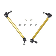 Load image into Gallery viewer, Whiteline Sway bar link for 2012-2016 BMW Z4 (KLC154)