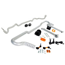 Load image into Gallery viewer, Whiteline Sway bar vehicle kit for 2015-2020 Subaru WRX (BSK017)