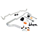 Whiteline Sway bar vehicle kit for 2015-2020 Subaru WRX (BSK017)