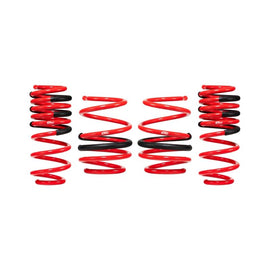 Eibach Springs 22-23 Honda Civic Type R FWD FL5 Sportline Kit (Set of 4 Springs) (E20-40-043-04-22)