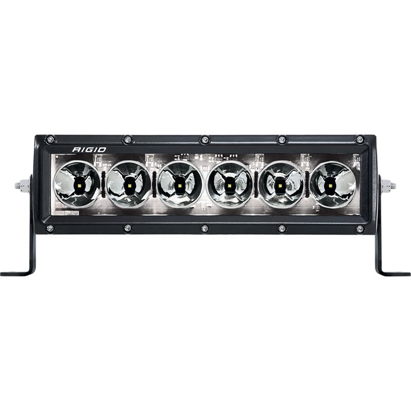 Rigid Industries Radiance+ 10in. RGBW Light Bar (210053)