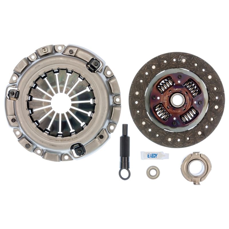 EXEDY Racing Clutch OEM Replacement Clutch Kit (07067)