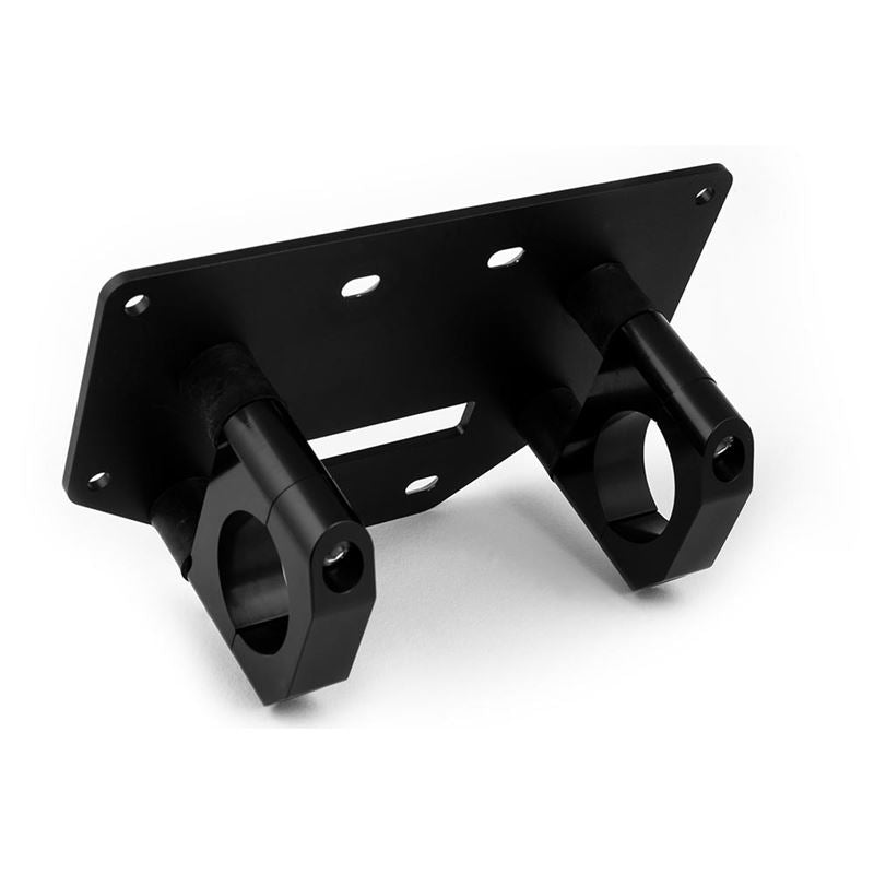 Haltech Nexus R3 Tube Mount Kit - 1.625" (HT-039067)